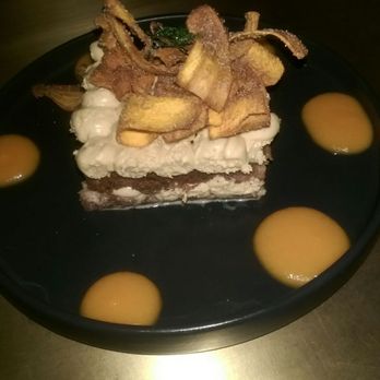 Maestro Restaurant - Carrot Cake - Cocktail Bars Near Me - Pasadena, California Maestro Restaurant - Carrot Cake - Cocktail Bars Near Me - Pasadena, California