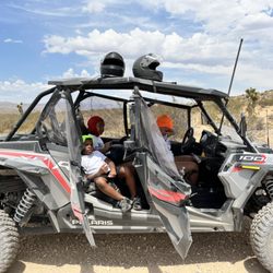 Vegas Off Road Tours