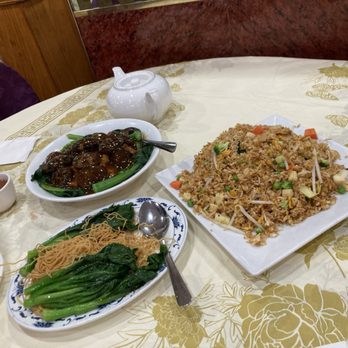 Sun Hong Wong - Cantonese Near Me - New York, New York
