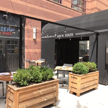 Pizzeria Via Stato - Exterior - Pizza Near Me - Chicago, Illinois Pizzeria Via Stato - Exterior - Pizza Near Me - Chicago, Illinois