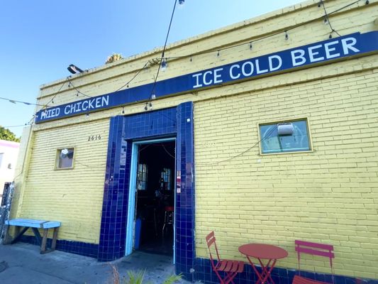 Crawfords by null Crawfords by null