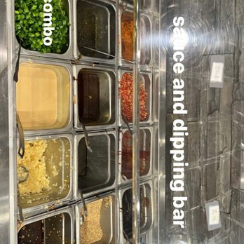 Nice 2 Meet U - Hot Pot Near Me - San Gabriel, California
