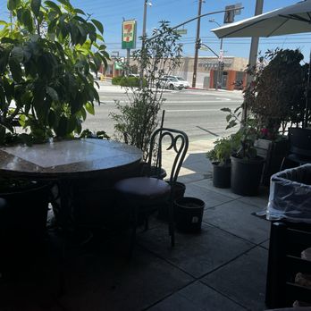 Fresh Roast - The shop on the street view - Coffee & Tea Near Me - San Gabriel, California Fresh Roast - The shop on the street view - Coffee & Tea Near Me - San Gabriel, California