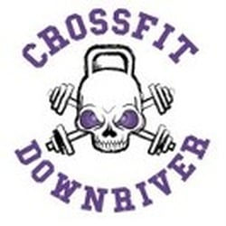 CrossFit DownRiver