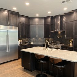 Stockdale Kitchen and Bath