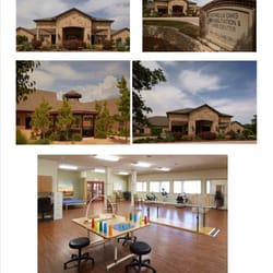 Estrella Oaks Rehabilitation and Care Center