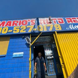 Mario's Auto Repair