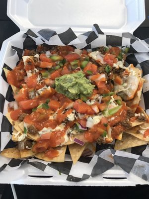 Tinga Tacos by null