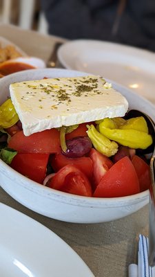 Taverna Kyclades by null