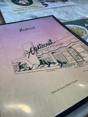 The Aristocrat Bakeshop - Roxas Blvd, Manila by null