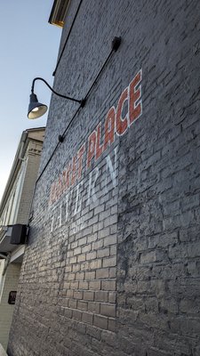 Market Place Tavern - Litchfield by null