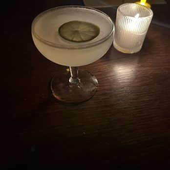 Sister Hen - Delicous gin cocktail - Speakeasies Near Me - Pensacola, Florida Sister Hen - Delicous gin cocktail - Speakeasies Near Me - Pensacola, Florida
