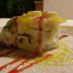 L'Incanto - La cassata