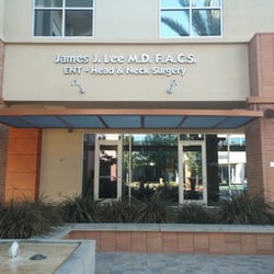 James J Lee, MD FACS