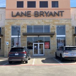 Lane Bryant