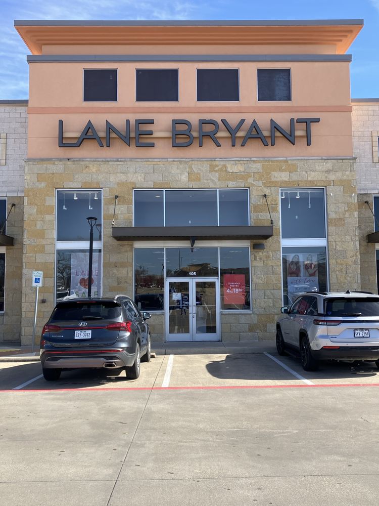 Lane Bryant Logo