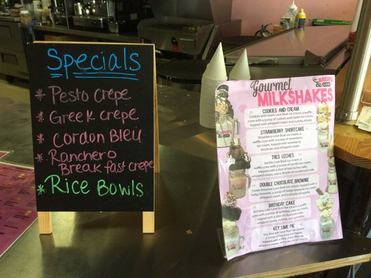 Menu photo 3 Kreips and Juices Cape Coral, FL Menu photo 3 Kreips and Juices Cape Coral, FL