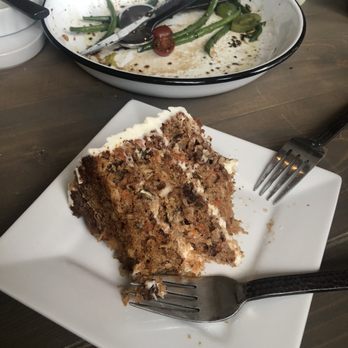White Birch Provisions - Carrot cake - Coffee & Tea Near Me - Clayton, Georgia White Birch Provisions - Carrot cake - Coffee & Tea Near Me - Clayton, Georgia