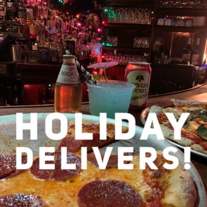 Holiday Cocktail Lounge on Yelp