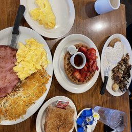 Country Fried Steak