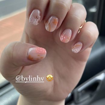 Nails By Lin H - Nail Technicians Near Me - Jupiter, Florida