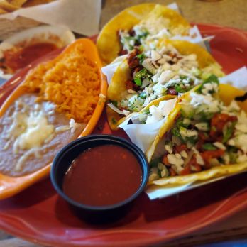 Acapulcos - Mexican Near Me - Norwood, Massachusetts