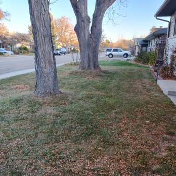 S&H Lawn Service - Job well done if I don't say so myself - Lawn Services Near Me S&H Lawn Service - Job well done if I don't say so myself - Lawn Services Near Me