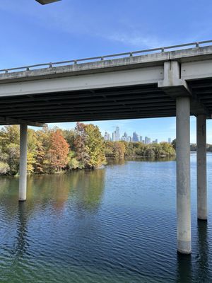 Butler Metro Park by null