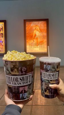 AMC Bay Street 16 by null