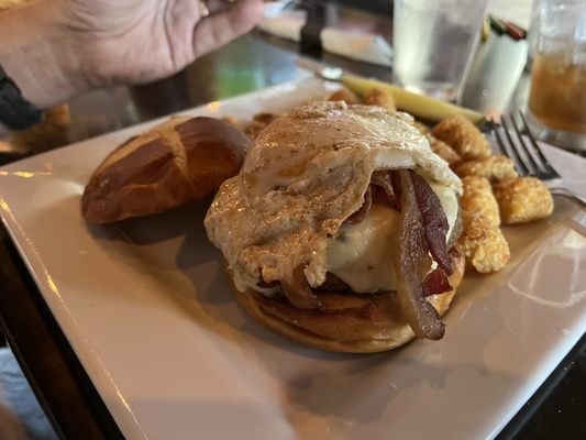 Ray J's American Grill by null