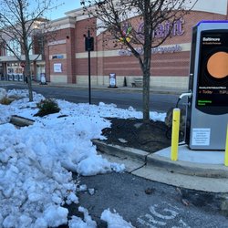 Giant Food - Ev & handicap are blocked.