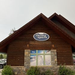 Christy Sports Big Sky Mountain Village - Nice selection