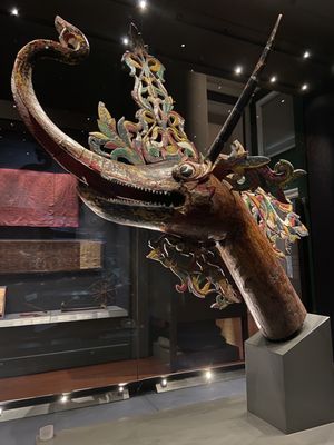 Asian Civilisations Museum by null