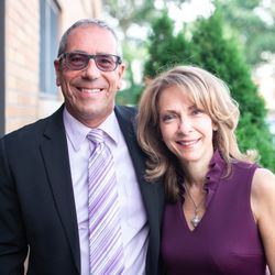 Victory Church - Our Lead Pastors!