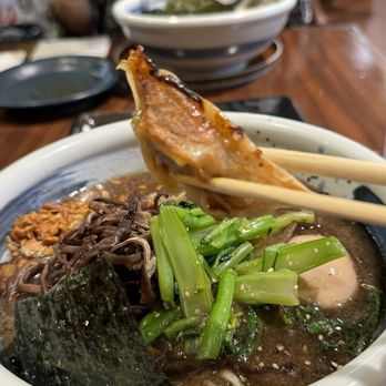 Wagaya - Yummy pan fried gyoza - Ramen Near Me - Honolulu, Hawaii Wagaya - Yummy pan fried gyoza - Ramen Near Me - Honolulu, Hawaii