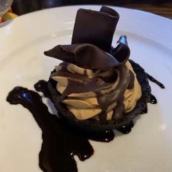 The Foundry Restaurant - Peanut Butter Cup - American Near Me - Manchester, New Hampshire The Foundry Restaurant - Peanut Butter Cup - American Near Me - Manchester, New Hampshire