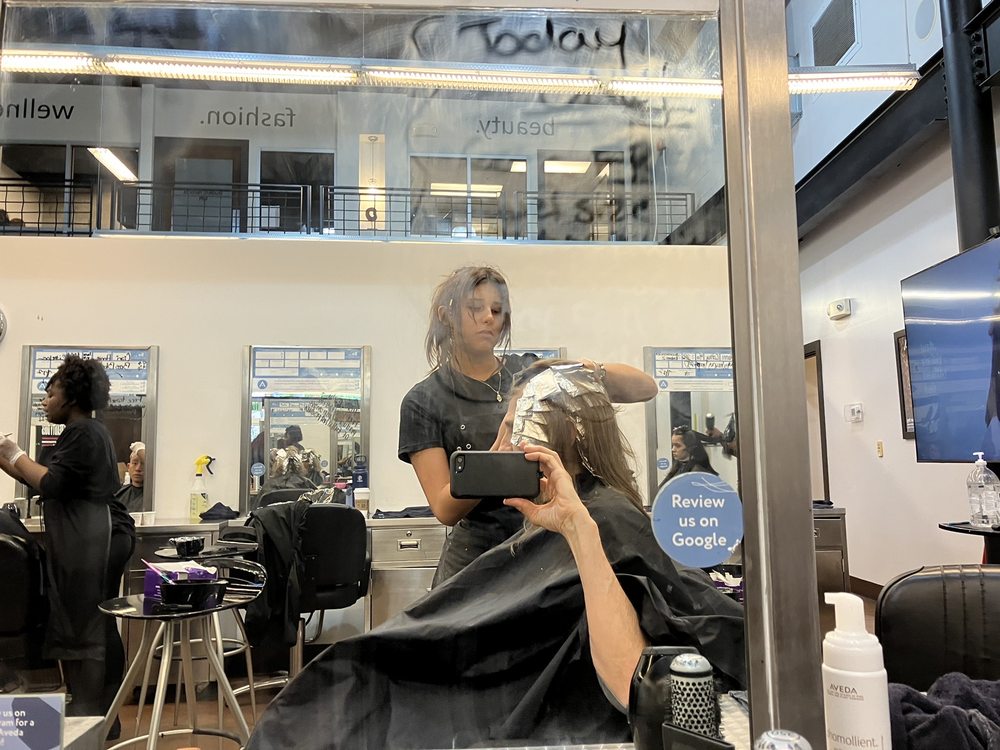 Aveda Institute - South Florida Image