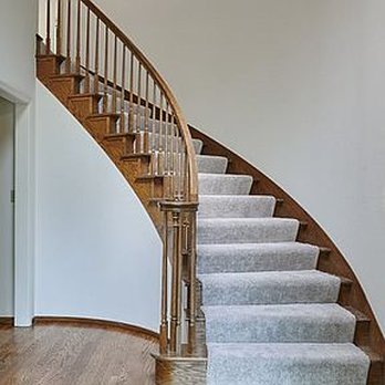 Murphy Flooring - Spiral Staircases - Carpeting Near Me - Concord, California
