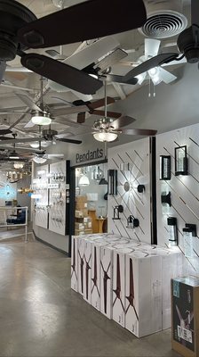 FAN DIEGO CEILING FANS & LIGHTING SHOWROOM - Updated March 2026 - 74 ...