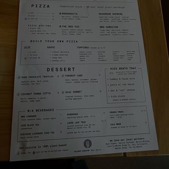 Whole Harvest Kitchen - Vegan Near Me - Overland Park, Kansas Whole Harvest Kitchen - Vegan Near Me - Overland Park, Kansas