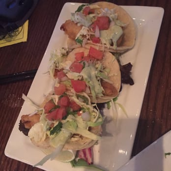 Flagship Tavern and Grill - Fish tacos - American Near Me - Chicago, Illinois Flagship Tavern and Grill - Fish tacos - American Near Me - Chicago, Illinois