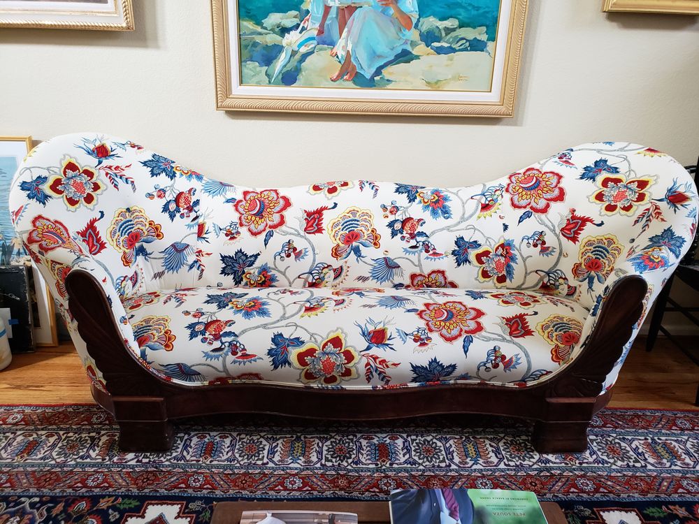 VALDEZ UPHOLSTERY Updated August 2024 23 Photos & 11 Reviews 210