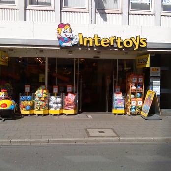 Intertoys - Toy Stores Near Me - Dusseldorf, NW