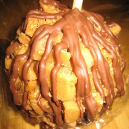 Toffee Apple
