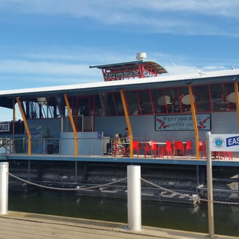 Ferrymans Seafood Cafe - Restaurants Near Me - Lakes Entrance, VIC Ferrymans Seafood Cafe - Restaurants Near Me - Lakes Entrance, VIC