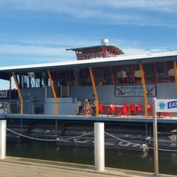Ferrymans Seafood Cafe