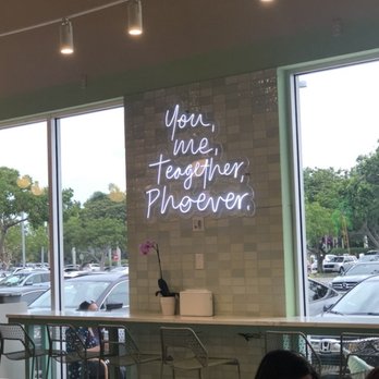 Nine Five Pho - Vietnamese Near Me - Pembroke Pines, Florida