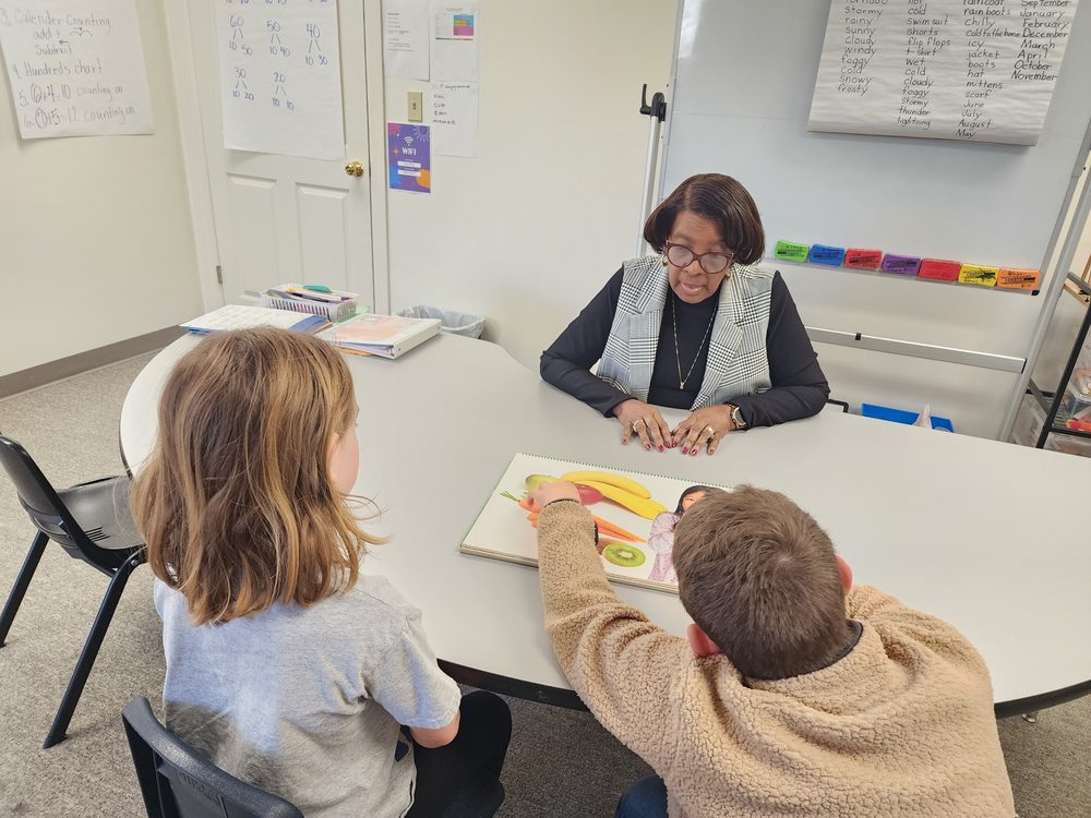 Read Write Learning Center - reading tutor in Montgomery, AL