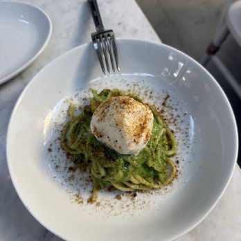 Cento Pasta Bar - Broccoli pasta - Italian Near Me - Los Angeles, California Cento Pasta Bar - Broccoli pasta - Italian Near Me - Los Angeles, California