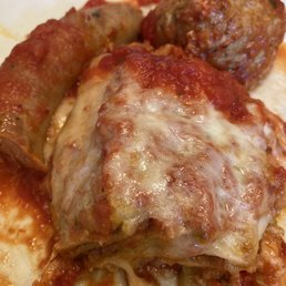 Meatballs